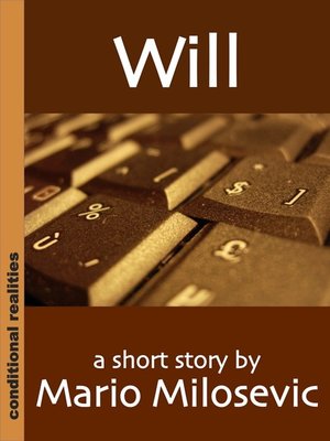 cover image of Will